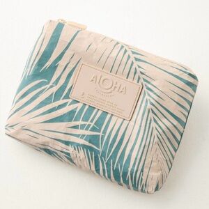 ALOHA Collection Areca Small Pouch